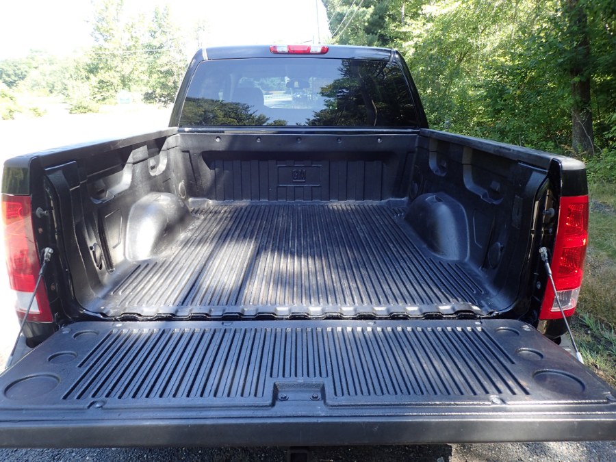Used GMC Sierra 1500 4WD Crew Cab 143.5" SLT 2013 | Eagleville Motors. Storrs, Connecticut Used GMC Sierra 1500 4WD Crew Cab 143.5" SLT 2013 | Eagleville Motors. Storrs, Connecticut