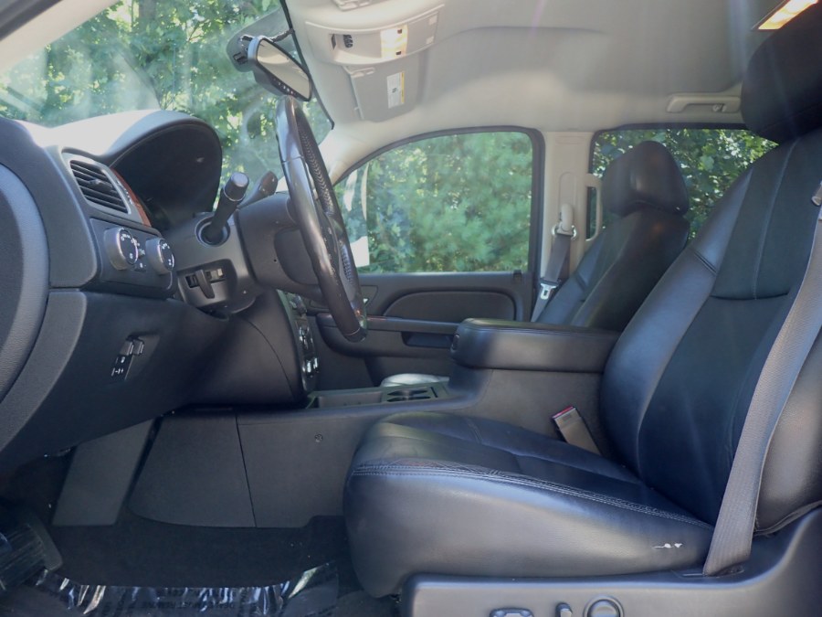 Used GMC Sierra 1500 4WD Crew Cab 143.5" SLT 2013 | Eagleville Motors. Storrs, Connecticut Used GMC Sierra 1500 4WD Crew Cab 143.5" SLT 2013 | Eagleville Motors. Storrs, Connecticut