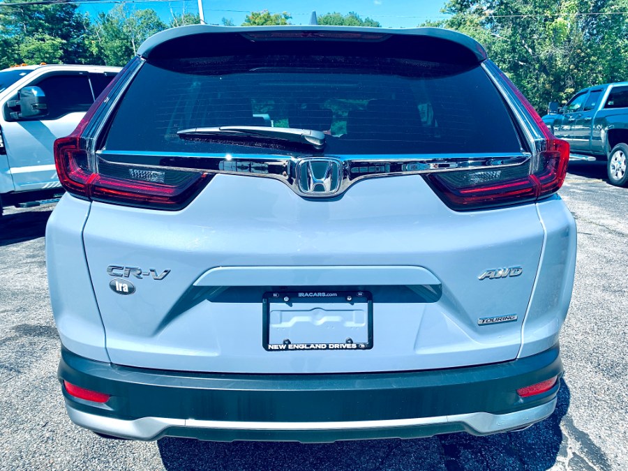 2021 Honda CR-V Touring AWD, available for sale in Manchester, New Hampshire | Second Street Auto Sales Inc. Manchester, New Hampshire 2021 Honda CR-V Touring AWD, available for sale in Manchester, New Hampshire | Second Street Auto Sales Inc. Manchester, New Hampshire