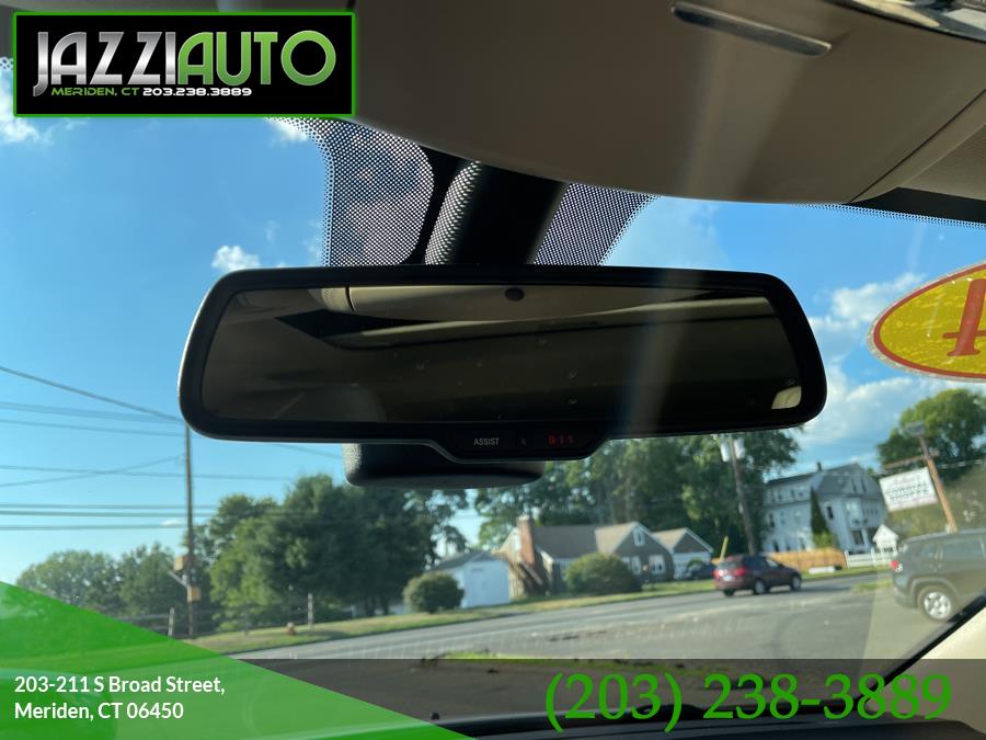 2014 Jeep Grand Cherokee 4WD 4dr Limited, available for sale in Meriden, Connecticut | Jazzi Auto Sales LLC. Meriden, Connecticut 2014 Jeep Grand Cherokee 4WD 4dr Limited, available for sale in Meriden, Connecticut | Jazzi Auto Sales LLC. Meriden, Connecticut