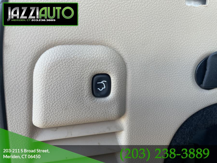 2014 Jeep Grand Cherokee 4WD 4dr Limited, available for sale in Meriden, Connecticut | Jazzi Auto Sales LLC. Meriden, Connecticut 2014 Jeep Grand Cherokee 4WD 4dr Limited, available for sale in Meriden, Connecticut | Jazzi Auto Sales LLC. Meriden, Connecticut