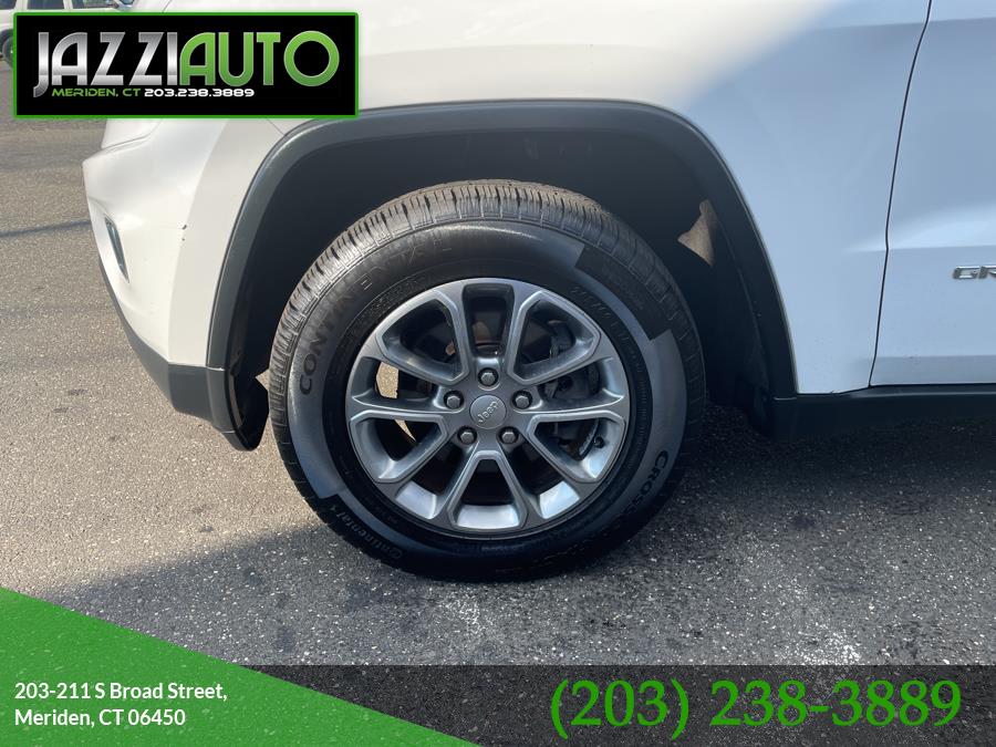 2014 Jeep Grand Cherokee 4WD 4dr Limited, available for sale in Meriden, Connecticut | Jazzi Auto Sales LLC. Meriden, Connecticut 2014 Jeep Grand Cherokee 4WD 4dr Limited, available for sale in Meriden, Connecticut | Jazzi Auto Sales LLC. Meriden, Connecticut