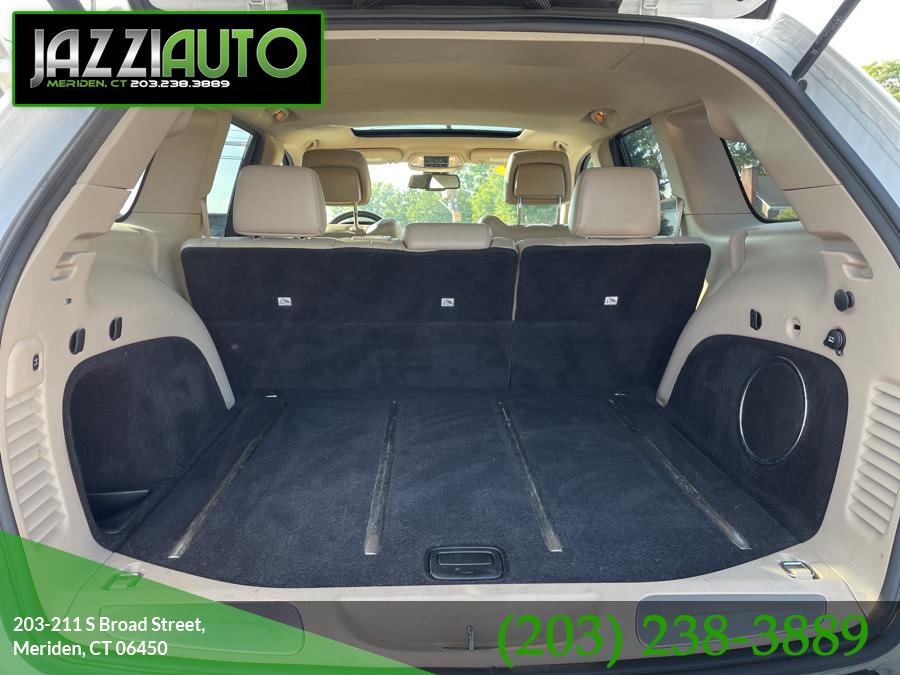 2014 Jeep Grand Cherokee 4WD 4dr Limited, available for sale in Meriden, Connecticut | Jazzi Auto Sales LLC. Meriden, Connecticut 2014 Jeep Grand Cherokee 4WD 4dr Limited, available for sale in Meriden, Connecticut | Jazzi Auto Sales LLC. Meriden, Connecticut