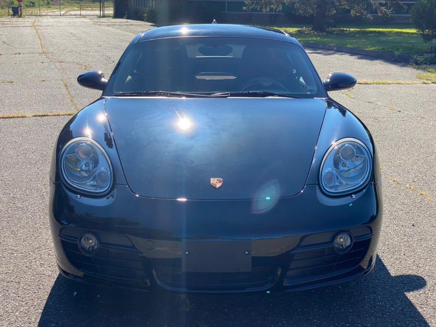 2006 Porsche Cayman 2dr Cpe S, available for sale in Waterbury, Connecticut | Platinum Auto Care. Waterbury, Connecticut 2006 Porsche Cayman 2dr Cpe S, available for sale in Waterbury, Connecticut | Platinum Auto Care. Waterbury, Connecticut
