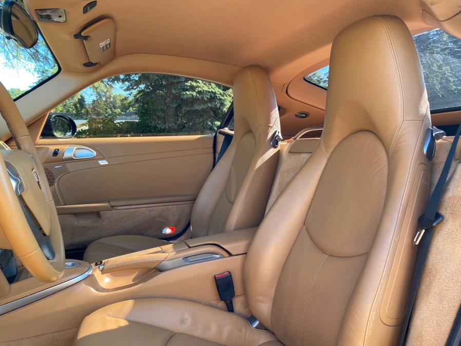 2006 Porsche Cayman 2dr Cpe S, available for sale in Waterbury, Connecticut | Platinum Auto Care. Waterbury, Connecticut 2006 Porsche Cayman 2dr Cpe S, available for sale in Waterbury, Connecticut | Platinum Auto Care. Waterbury, Connecticut