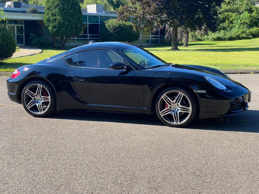 2006 Porsche Cayman 2dr Cpe S, available for sale in Waterbury, Connecticut | Platinum Auto Care. Waterbury, Connecticut 2006 Porsche Cayman 2dr Cpe S, available for sale in Waterbury, Connecticut | Platinum Auto Care. Waterbury, Connecticut