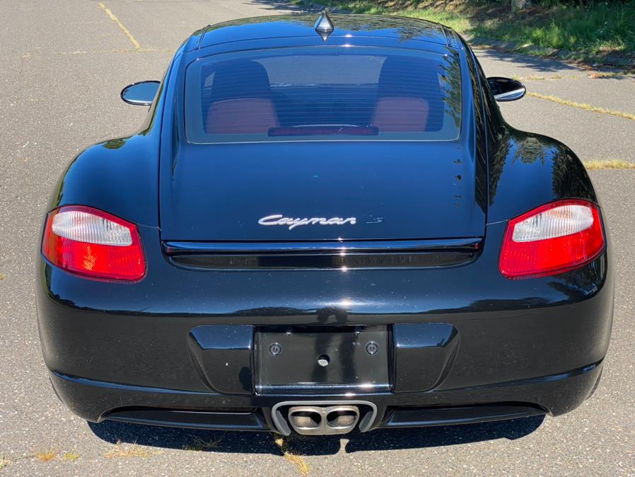 2006 Porsche Cayman 2dr Cpe S, available for sale in Waterbury, Connecticut | Platinum Auto Care. Waterbury, Connecticut 2006 Porsche Cayman 2dr Cpe S, available for sale in Waterbury, Connecticut | Platinum Auto Care. Waterbury, Connecticut