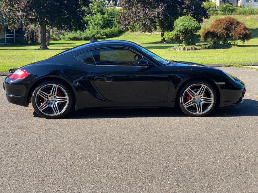 2006 Porsche Cayman 2dr Cpe S, available for sale in Waterbury, Connecticut | Platinum Auto Care. Waterbury, Connecticut 2006 Porsche Cayman 2dr Cpe S, available for sale in Waterbury, Connecticut | Platinum Auto Care. Waterbury, Connecticut