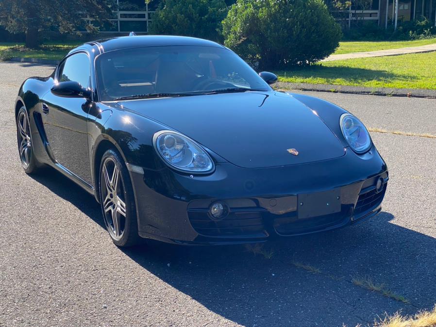 2006 Porsche Cayman 2dr Cpe S, available for sale in Waterbury, Connecticut | Platinum Auto Care. Waterbury, Connecticut 2006 Porsche Cayman 2dr Cpe S, available for sale in Waterbury, Connecticut | Platinum Auto Care. Waterbury, Connecticut