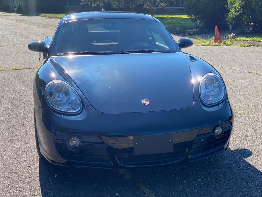 2006 Porsche Cayman 2dr Cpe S, available for sale in Waterbury, Connecticut | Platinum Auto Care. Waterbury, Connecticut 2006 Porsche Cayman 2dr Cpe S, available for sale in Waterbury, Connecticut | Platinum Auto Care. Waterbury, Connecticut