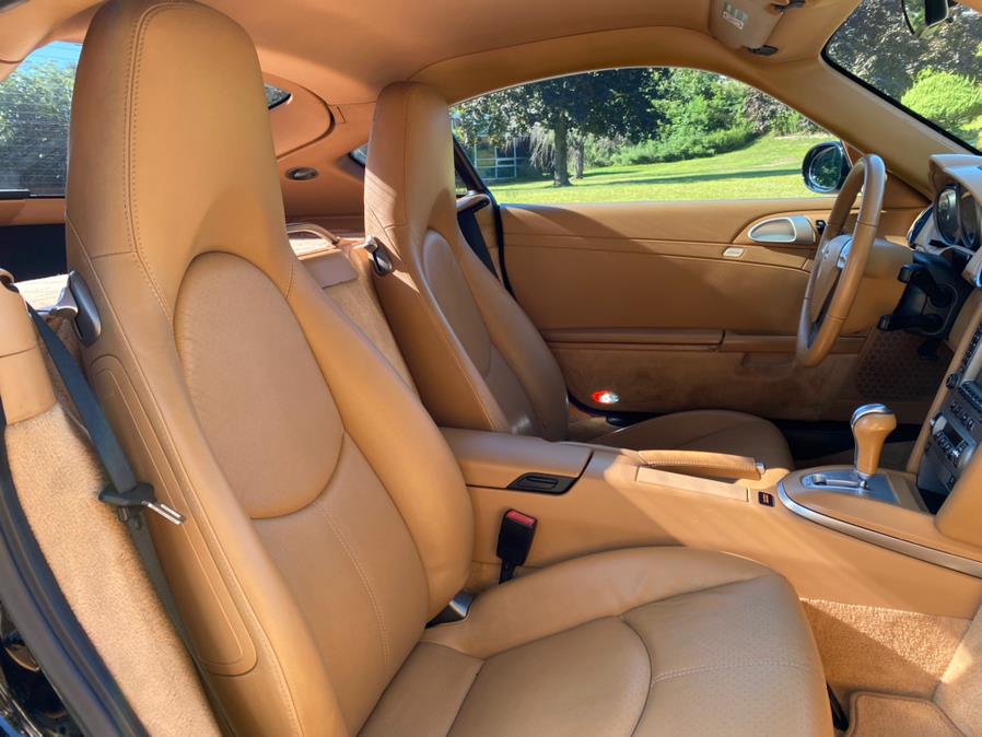 2006 Porsche Cayman 2dr Cpe S, available for sale in Waterbury, Connecticut | Platinum Auto Care. Waterbury, Connecticut 2006 Porsche Cayman 2dr Cpe S, available for sale in Waterbury, Connecticut | Platinum Auto Care. Waterbury, Connecticut