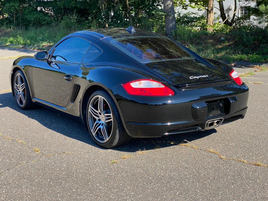 2006 Porsche Cayman 2dr Cpe S, available for sale in Waterbury, Connecticut | Platinum Auto Care. Waterbury, Connecticut 2006 Porsche Cayman 2dr Cpe S, available for sale in Waterbury, Connecticut | Platinum Auto Care. Waterbury, Connecticut