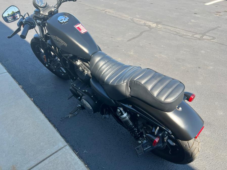 2018 Harley Davidson XL 883N, available for sale in East Windsor, Connecticut | Century Auto And Truck. East Windsor, Connecticut 2018 Harley Davidson XL 883N, available for sale in East Windsor, Connecticut | Century Auto And Truck. East Windsor, Connecticut
