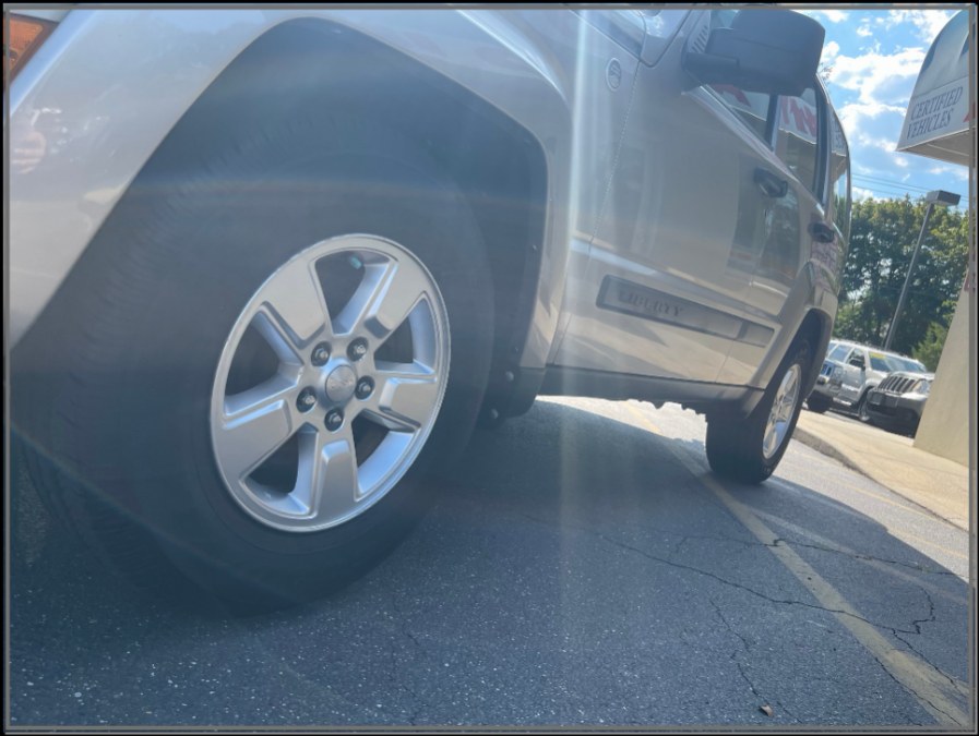 2010 Jeep Liberty 4WD 4dr Sport, available for sale in Huntington Station, New York | My Auto Inc.. Huntington Station, New York 2010 Jeep Liberty 4WD 4dr Sport, available for sale in Huntington Station, New York | My Auto Inc.. Huntington Station, New York