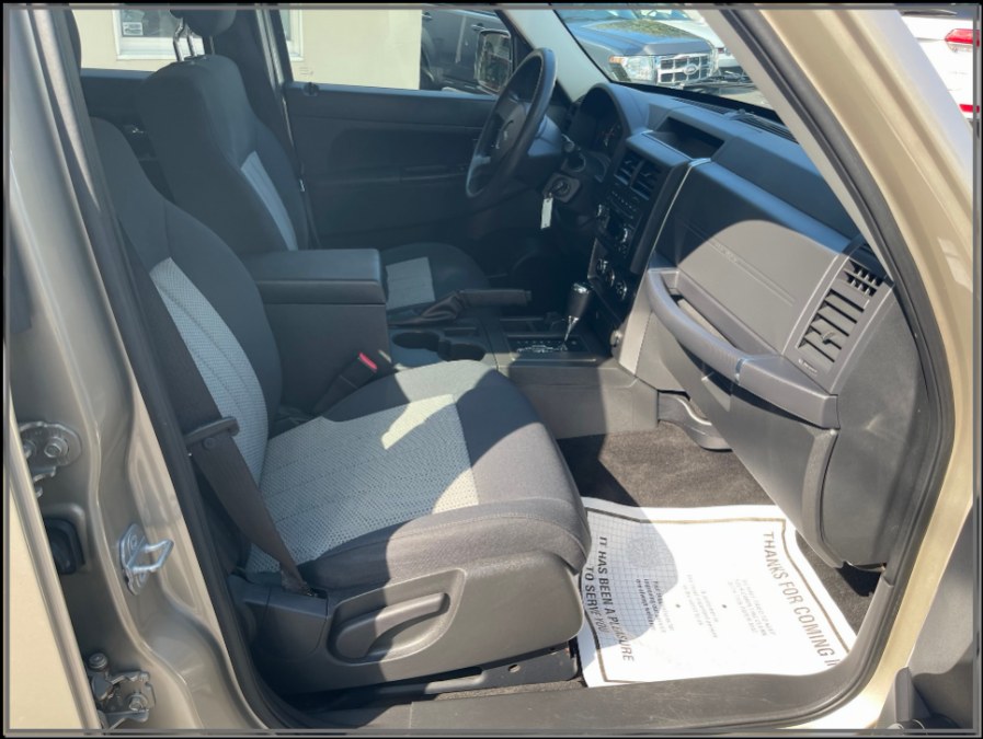 2010 Jeep Liberty 4WD 4dr Sport, available for sale in Huntington Station, New York | My Auto Inc.. Huntington Station, New York 2010 Jeep Liberty 4WD 4dr Sport, available for sale in Huntington Station, New York | My Auto Inc.. Huntington Station, New York