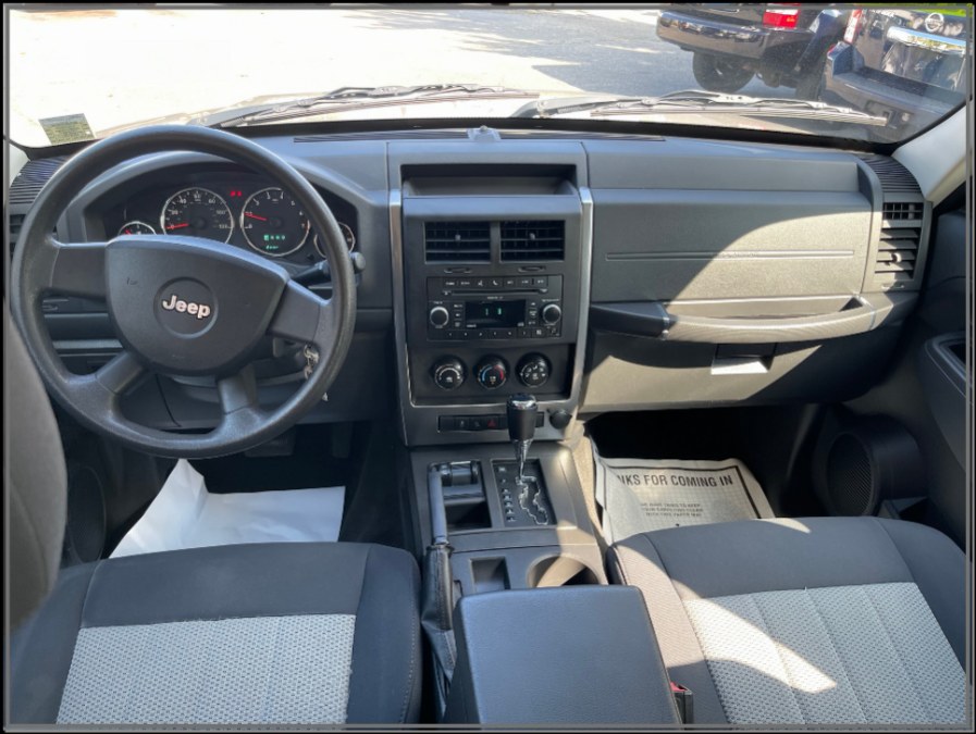 2010 Jeep Liberty 4WD 4dr Sport, available for sale in Huntington Station, New York | My Auto Inc.. Huntington Station, New York 2010 Jeep Liberty 4WD 4dr Sport, available for sale in Huntington Station, New York | My Auto Inc.. Huntington Station, New York