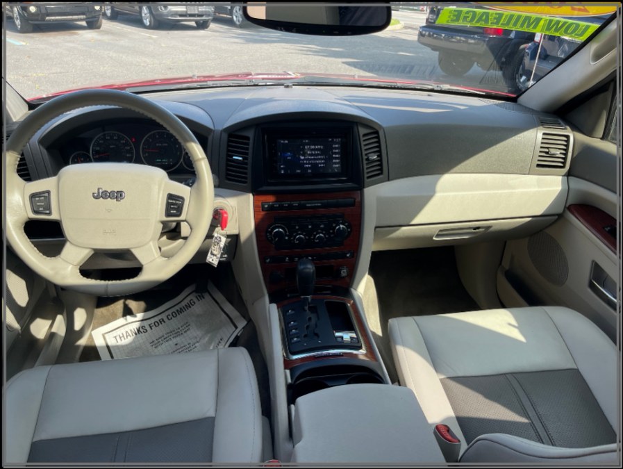 2005 Jeep Grand Cherokee 4dr Limited 4WD, available for sale in Huntington Station, New York | My Auto Inc.. Huntington Station, New York 2005 Jeep Grand Cherokee 4dr Limited 4WD, available for sale in Huntington Station, New York | My Auto Inc.. Huntington Station, New York