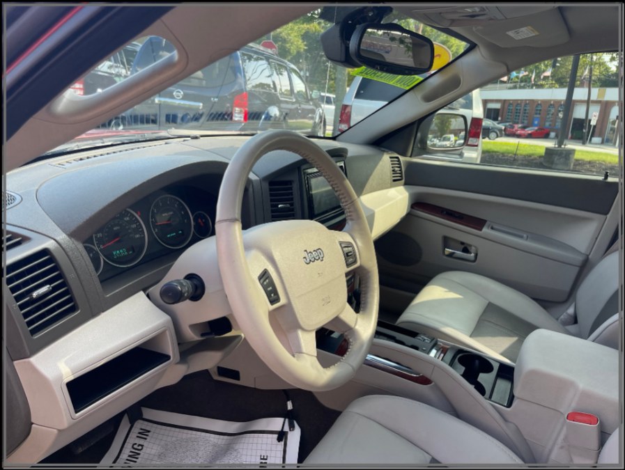 2005 Jeep Grand Cherokee 4dr Limited 4WD, available for sale in Huntington Station, New York | My Auto Inc.. Huntington Station, New York 2005 Jeep Grand Cherokee 4dr Limited 4WD, available for sale in Huntington Station, New York | My Auto Inc.. Huntington Station, New York