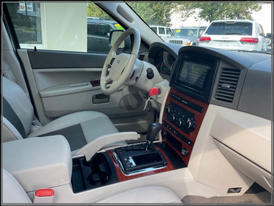 2005 Jeep Grand Cherokee 4dr Limited 4WD, available for sale in Huntington Station, New York | My Auto Inc.. Huntington Station, New York 2005 Jeep Grand Cherokee 4dr Limited 4WD, available for sale in Huntington Station, New York | My Auto Inc.. Huntington Station, New York