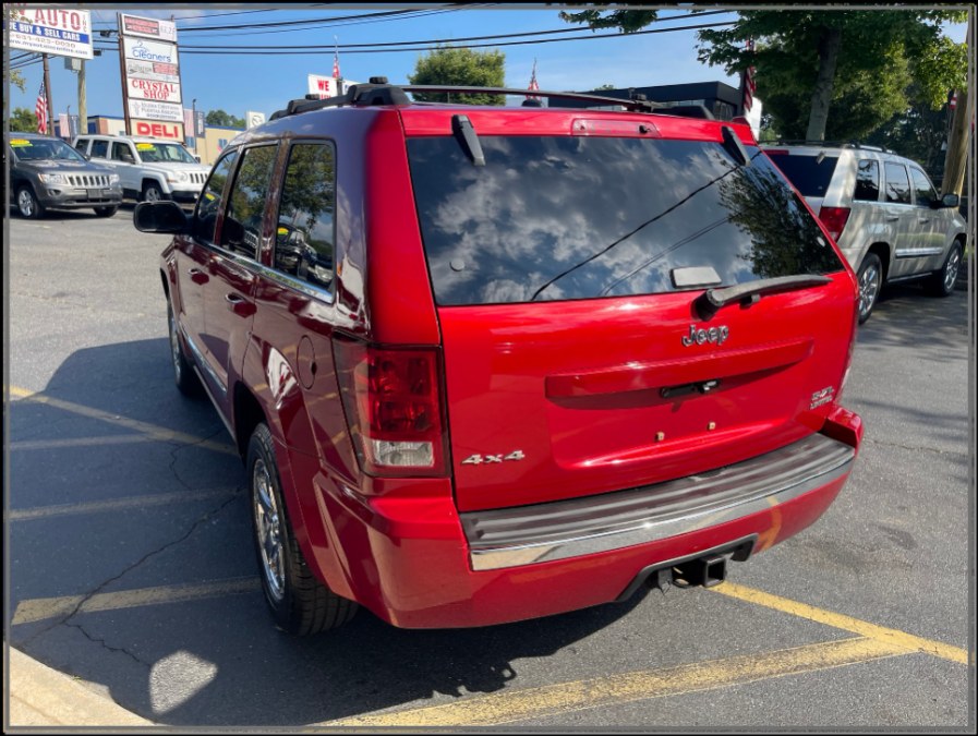 2005 Jeep Grand Cherokee 4dr Limited 4WD, available for sale in Huntington Station, New York | My Auto Inc.. Huntington Station, New York 2005 Jeep Grand Cherokee 4dr Limited 4WD, available for sale in Huntington Station, New York | My Auto Inc.. Huntington Station, New York