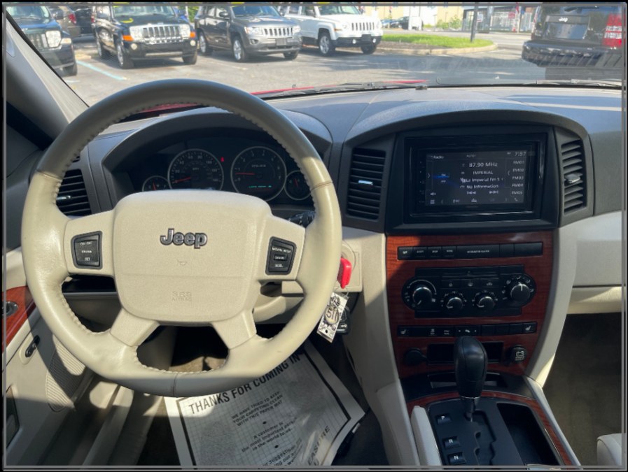 2005 Jeep Grand Cherokee 4dr Limited 4WD, available for sale in Huntington Station, New York | My Auto Inc.. Huntington Station, New York 2005 Jeep Grand Cherokee 4dr Limited 4WD, available for sale in Huntington Station, New York | My Auto Inc.. Huntington Station, New York