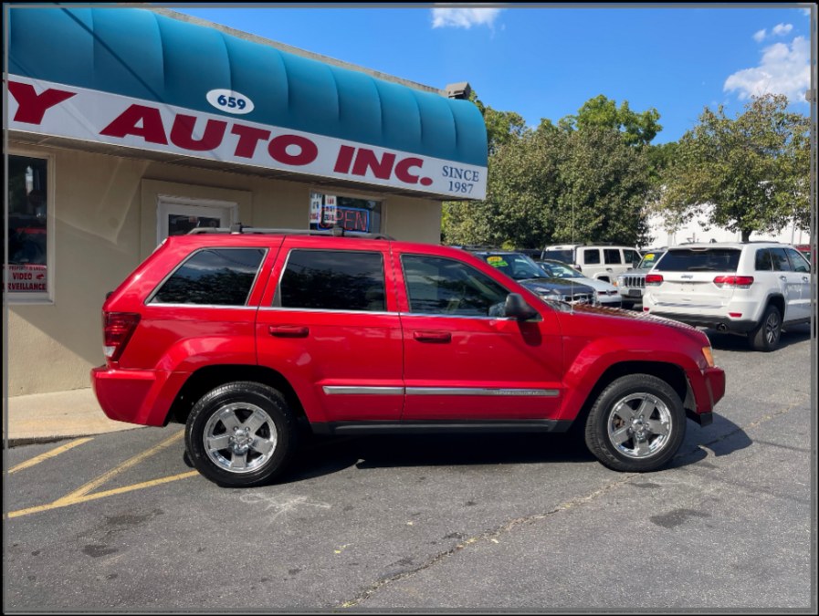 2005 Jeep Grand Cherokee 4dr Limited 4WD, available for sale in Huntington Station, New York | My Auto Inc.. Huntington Station, New York 2005 Jeep Grand Cherokee 4dr Limited 4WD, available for sale in Huntington Station, New York | My Auto Inc.. Huntington Station, New York