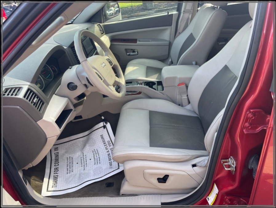 2005 Jeep Grand Cherokee 4dr Limited 4WD, available for sale in Huntington Station, New York | My Auto Inc.. Huntington Station, New York 2005 Jeep Grand Cherokee 4dr Limited 4WD, available for sale in Huntington Station, New York | My Auto Inc.. Huntington Station, New York
