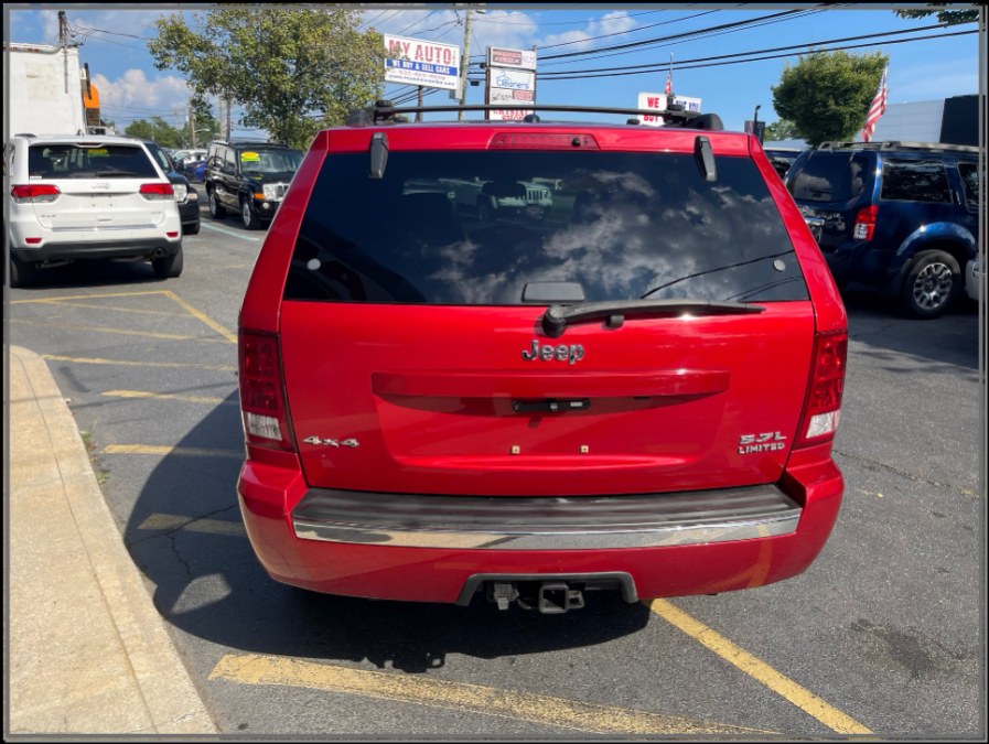 2005 Jeep Grand Cherokee 4dr Limited 4WD, available for sale in Huntington Station, New York | My Auto Inc.. Huntington Station, New York 2005 Jeep Grand Cherokee 4dr Limited 4WD, available for sale in Huntington Station, New York | My Auto Inc.. Huntington Station, New York
