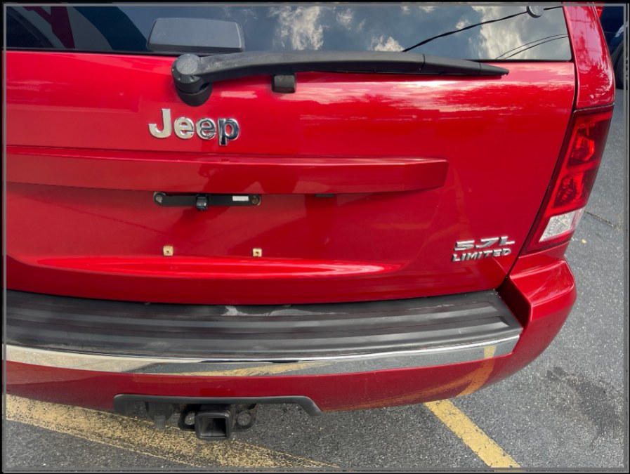 2005 Jeep Grand Cherokee 4dr Limited 4WD, available for sale in Huntington Station, New York | My Auto Inc.. Huntington Station, New York 2005 Jeep Grand Cherokee 4dr Limited 4WD, available for sale in Huntington Station, New York | My Auto Inc.. Huntington Station, New York