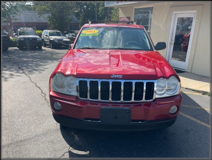 2005 Jeep Grand Cherokee 4dr Limited 4WD, available for sale in Huntington Station, New York | My Auto Inc.. Huntington Station, New York 2005 Jeep Grand Cherokee 4dr Limited 4WD, available for sale in Huntington Station, New York | My Auto Inc.. Huntington Station, New York