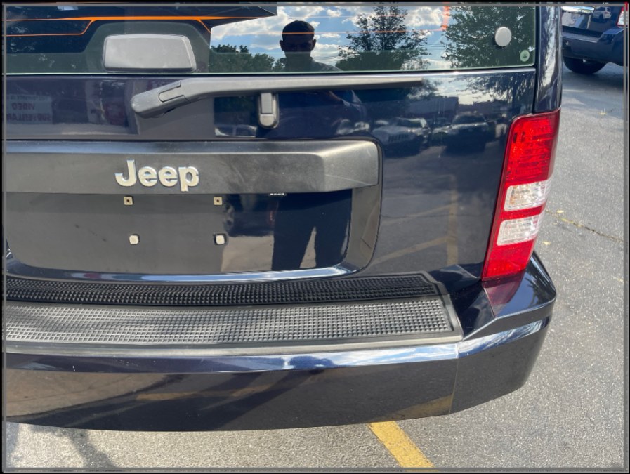 2011 Jeep Liberty 4WD 4dr Sport, available for sale in Huntington Station, New York | My Auto Inc.. Huntington Station, New York 2011 Jeep Liberty 4WD 4dr Sport, available for sale in Huntington Station, New York | My Auto Inc.. Huntington Station, New York
