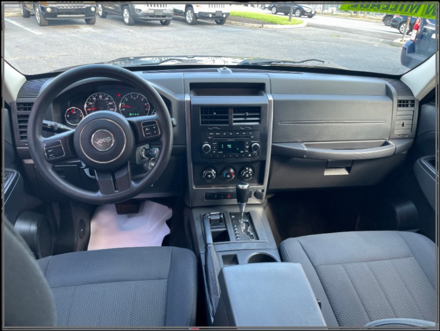 2011 Jeep Liberty 4WD 4dr Sport, available for sale in Huntington Station, New York | My Auto Inc.. Huntington Station, New York 2011 Jeep Liberty 4WD 4dr Sport, available for sale in Huntington Station, New York | My Auto Inc.. Huntington Station, New York