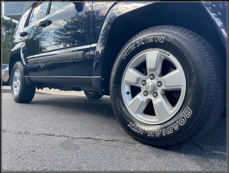 2011 Jeep Liberty 4WD 4dr Sport, available for sale in Huntington Station, New York | My Auto Inc.. Huntington Station, New York 2011 Jeep Liberty 4WD 4dr Sport, available for sale in Huntington Station, New York | My Auto Inc.. Huntington Station, New York