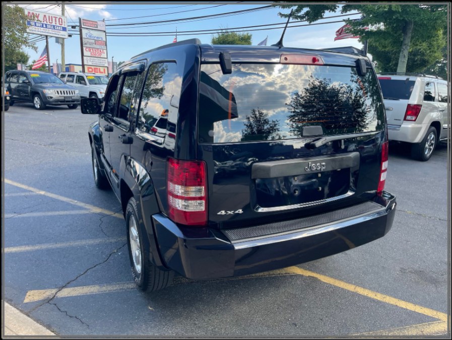 2011 Jeep Liberty 4WD 4dr Sport, available for sale in Huntington Station, New York | My Auto Inc.. Huntington Station, New York 2011 Jeep Liberty 4WD 4dr Sport, available for sale in Huntington Station, New York | My Auto Inc.. Huntington Station, New York