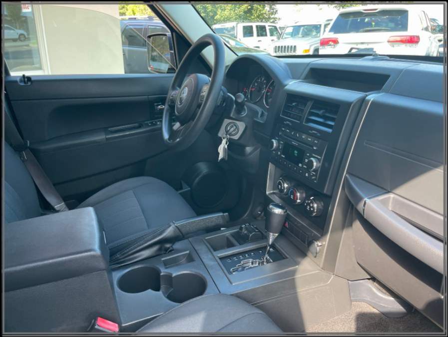 2011 Jeep Liberty 4WD 4dr Sport, available for sale in Huntington Station, New York | My Auto Inc.. Huntington Station, New York 2011 Jeep Liberty 4WD 4dr Sport, available for sale in Huntington Station, New York | My Auto Inc.. Huntington Station, New York