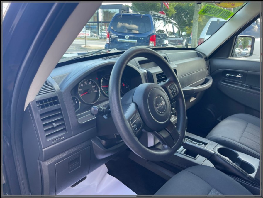 2011 Jeep Liberty 4WD 4dr Sport, available for sale in Huntington Station, New York | My Auto Inc.. Huntington Station, New York 2011 Jeep Liberty 4WD 4dr Sport, available for sale in Huntington Station, New York | My Auto Inc.. Huntington Station, New York