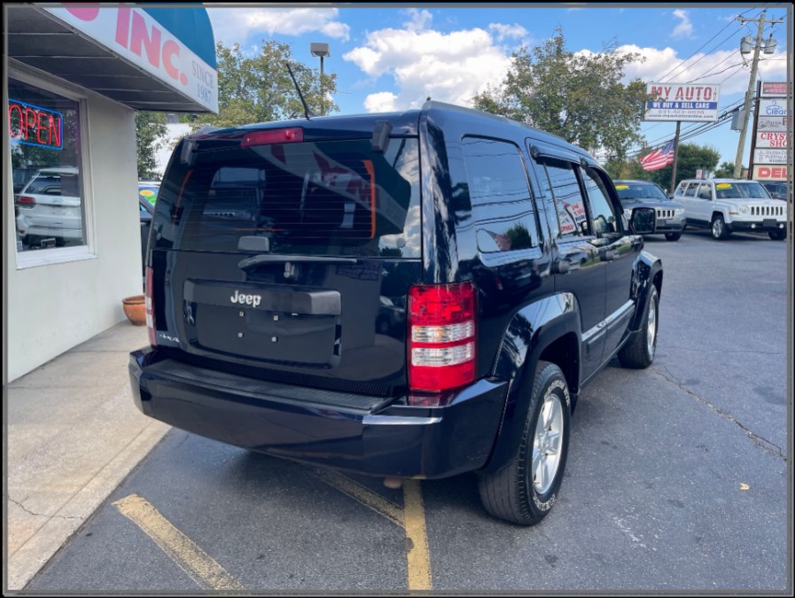 2011 Jeep Liberty 4WD 4dr Sport, available for sale in Huntington Station, New York | My Auto Inc.. Huntington Station, New York 2011 Jeep Liberty 4WD 4dr Sport, available for sale in Huntington Station, New York | My Auto Inc.. Huntington Station, New York