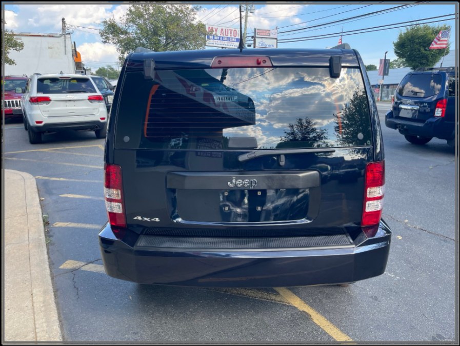 2011 Jeep Liberty 4WD 4dr Sport, available for sale in Huntington Station, New York | My Auto Inc.. Huntington Station, New York 2011 Jeep Liberty 4WD 4dr Sport, available for sale in Huntington Station, New York | My Auto Inc.. Huntington Station, New York