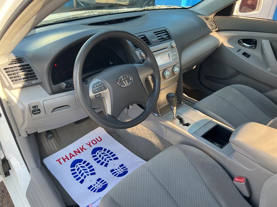 2009 Toyota Camry 4dr Sdn, available for sale in Stamford, Connecticut | Harbor View Auto Sales LLC. Stamford, Connecticut 2009 Toyota Camry 4dr Sdn, available for sale in Stamford, Connecticut | Harbor View Auto Sales LLC. Stamford, Connecticut