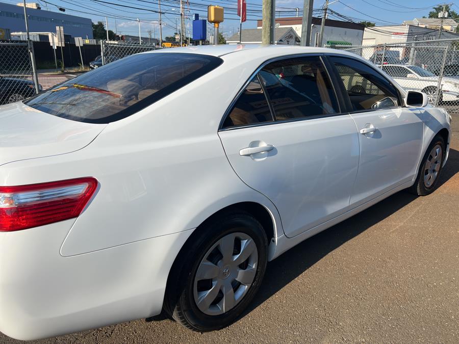 2009 Toyota Camry 4dr Sdn, available for sale in Stamford, Connecticut | Harbor View Auto Sales LLC. Stamford, Connecticut 2009 Toyota Camry 4dr Sdn, available for sale in Stamford, Connecticut | Harbor View Auto Sales LLC. Stamford, Connecticut