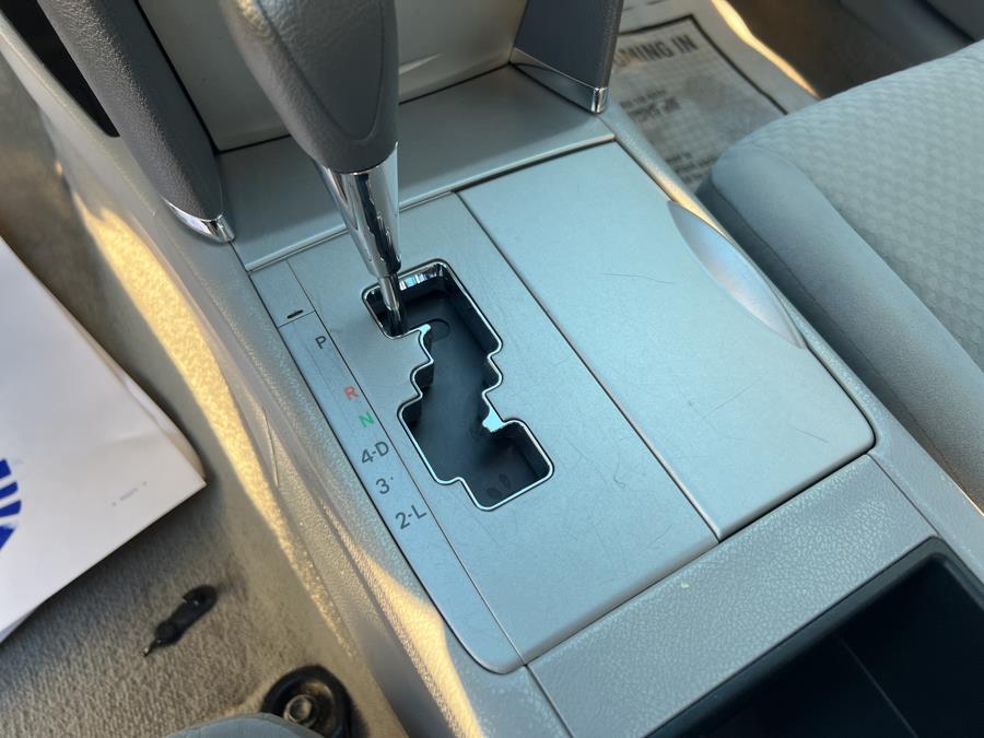 2009 Toyota Camry 4dr Sdn, available for sale in Stamford, Connecticut | Harbor View Auto Sales LLC. Stamford, Connecticut 2009 Toyota Camry 4dr Sdn, available for sale in Stamford, Connecticut | Harbor View Auto Sales LLC. Stamford, Connecticut