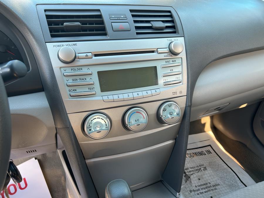2009 Toyota Camry 4dr Sdn, available for sale in Stamford, Connecticut | Harbor View Auto Sales LLC. Stamford, Connecticut 2009 Toyota Camry 4dr Sdn, available for sale in Stamford, Connecticut | Harbor View Auto Sales LLC. Stamford, Connecticut