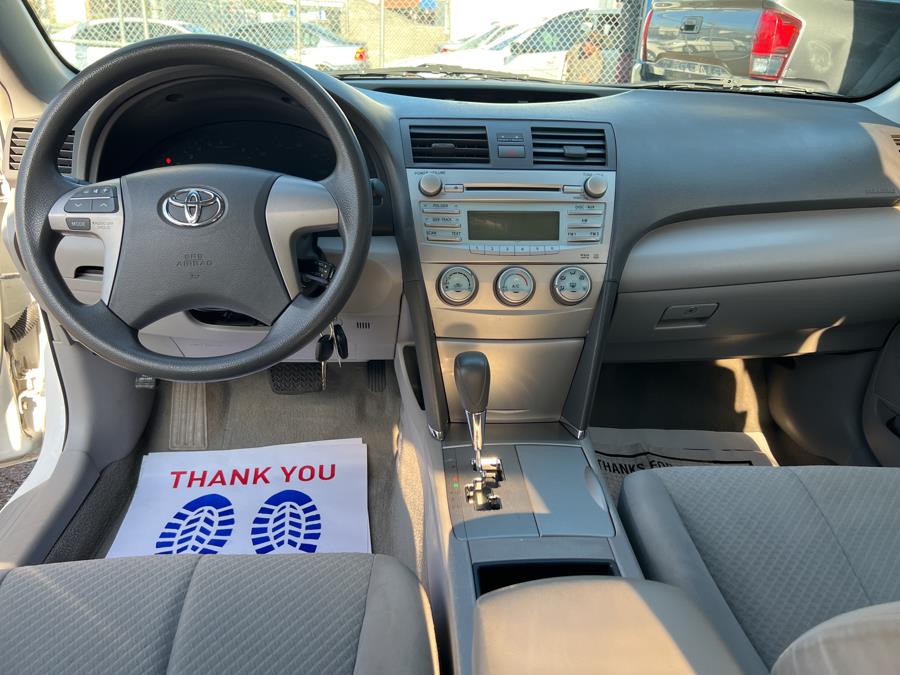 2009 Toyota Camry 4dr Sdn, available for sale in Stamford, Connecticut | Harbor View Auto Sales LLC. Stamford, Connecticut 2009 Toyota Camry 4dr Sdn, available for sale in Stamford, Connecticut | Harbor View Auto Sales LLC. Stamford, Connecticut