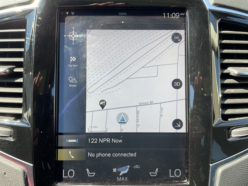 2017 Volvo XC90 T6 AWD 7-Passenger Momentum, available for sale in West Springfield, Massachusetts | Union Street Auto Sales. West Springfield, Massachusetts 2017 Volvo XC90 T6 AWD 7-Passenger Momentum, available for sale in West Springfield, Massachusetts | Union Street Auto Sales. West Springfield, Massachusetts