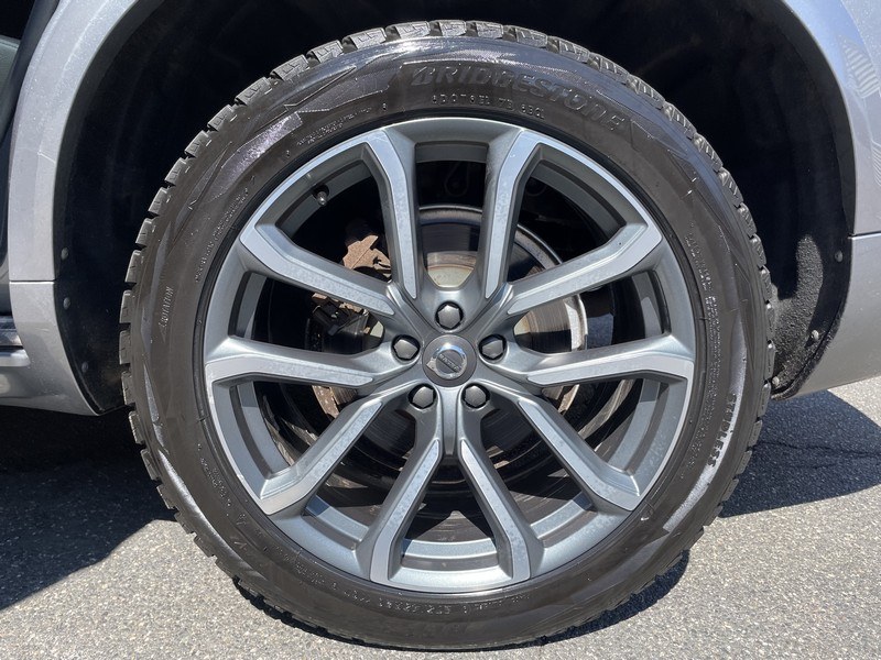 2017 Volvo XC90 T6 AWD 7-Passenger Momentum, available for sale in West Springfield, Massachusetts | Union Street Auto Sales. West Springfield, Massachusetts 2017 Volvo XC90 T6 AWD 7-Passenger Momentum, available for sale in West Springfield, Massachusetts | Union Street Auto Sales. West Springfield, Massachusetts