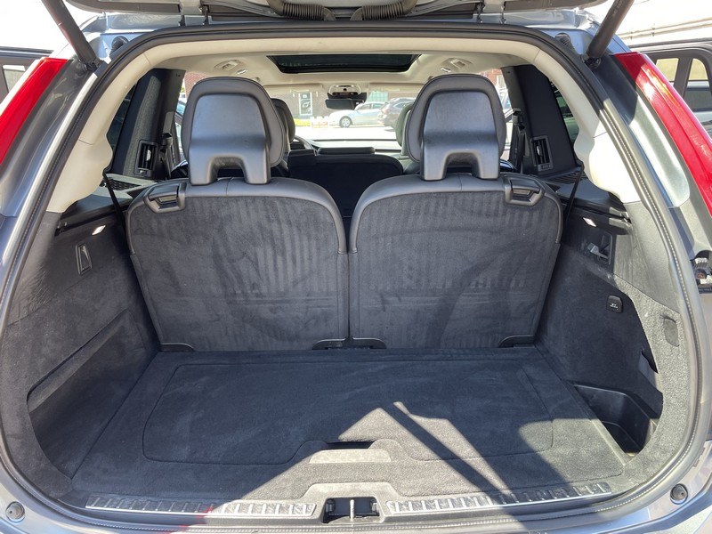 2017 Volvo XC90 T6 AWD 7-Passenger Momentum, available for sale in West Springfield, Massachusetts | Union Street Auto Sales. West Springfield, Massachusetts 2017 Volvo XC90 T6 AWD 7-Passenger Momentum, available for sale in West Springfield, Massachusetts | Union Street Auto Sales. West Springfield, Massachusetts