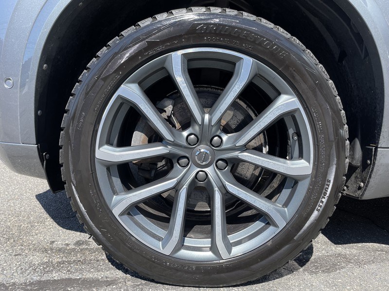 2017 Volvo XC90 T6 AWD 7-Passenger Momentum, available for sale in West Springfield, Massachusetts | Union Street Auto Sales. West Springfield, Massachusetts 2017 Volvo XC90 T6 AWD 7-Passenger Momentum, available for sale in West Springfield, Massachusetts | Union Street Auto Sales. West Springfield, Massachusetts