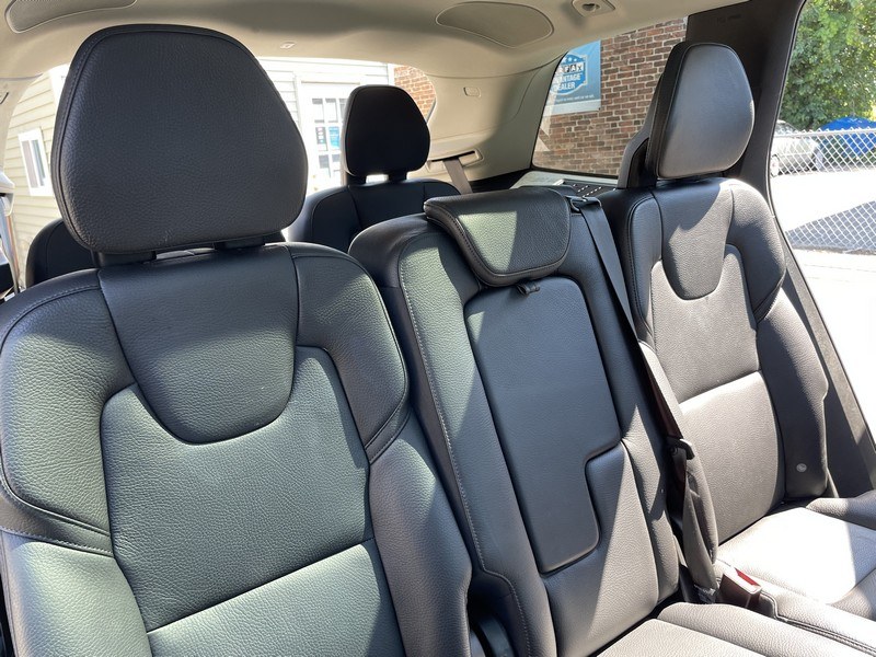 2017 Volvo XC90 T6 AWD 7-Passenger Momentum, available for sale in West Springfield, Massachusetts | Union Street Auto Sales. West Springfield, Massachusetts 2017 Volvo XC90 T6 AWD 7-Passenger Momentum, available for sale in West Springfield, Massachusetts | Union Street Auto Sales. West Springfield, Massachusetts