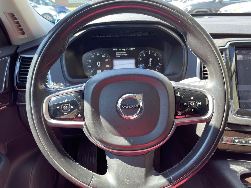 2017 Volvo XC90 T6 AWD 7-Passenger Momentum, available for sale in West Springfield, Massachusetts | Union Street Auto Sales. West Springfield, Massachusetts 2017 Volvo XC90 T6 AWD 7-Passenger Momentum, available for sale in West Springfield, Massachusetts | Union Street Auto Sales. West Springfield, Massachusetts