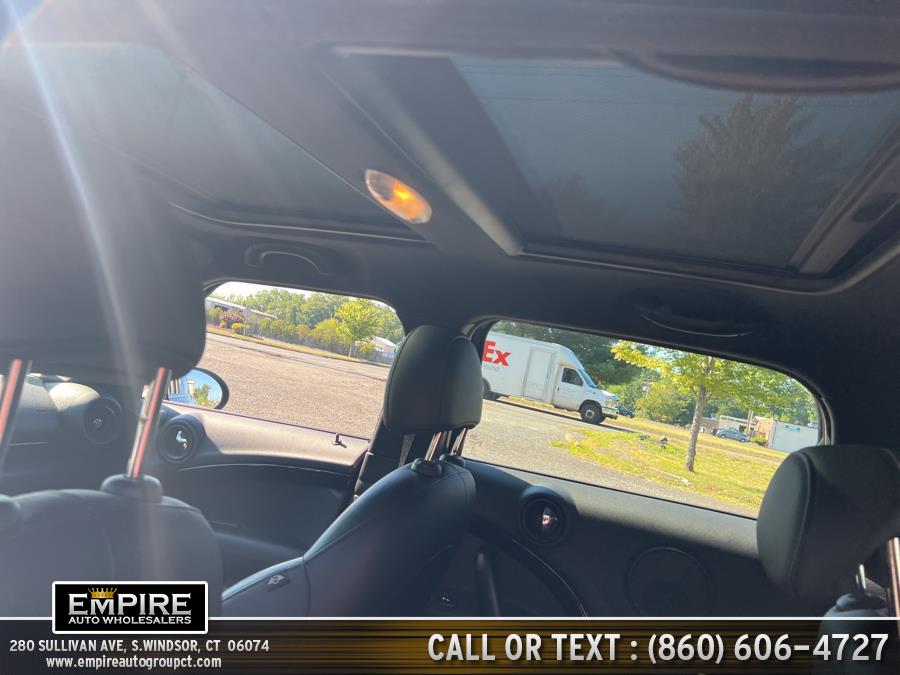 Used MINI Cooper Countryman FWD 4dr S 2015 | Empire Auto Wholesalers. S.Windsor, Connecticut Used MINI Cooper Countryman FWD 4dr S 2015 | Empire Auto Wholesalers. S.Windsor, Connecticut